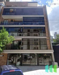 Apartamento com 2 Quartos para venda ou aluguel, 70m² no Praia do Canto, Vitória