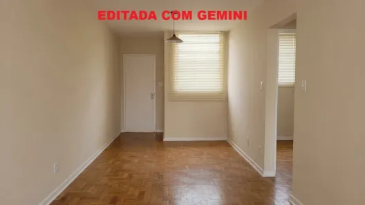 Apartamento com 1 Quarto para alugar, 47m² no Pinheiros, São Paulo