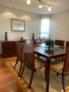 Apartamento com 3 Quartos à venda, 256m² no Centro, Piracicaba