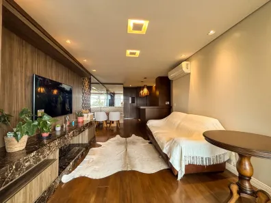 Apartamento com 2 Quartos à venda, 94m² no Centro, Gramado