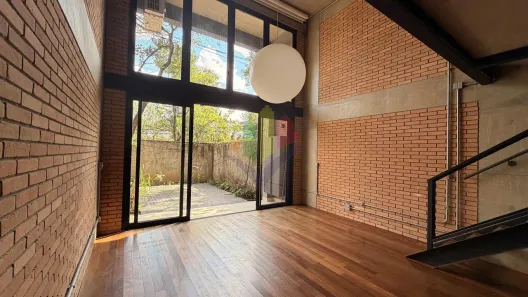 Apartamento com 1 Quarto à venda, 102m² no Pinheiros, São Paulo