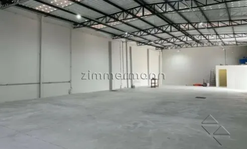 Galpão/Depósito/Armazém à venda, 400m² no Mooca, São Paulo