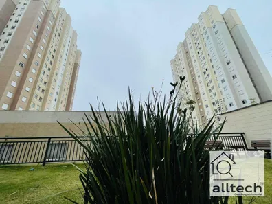 Apartamento com 2 Quartos à venda, 46m² no Jardim Nossa Senhora do Carmo, São Paulo