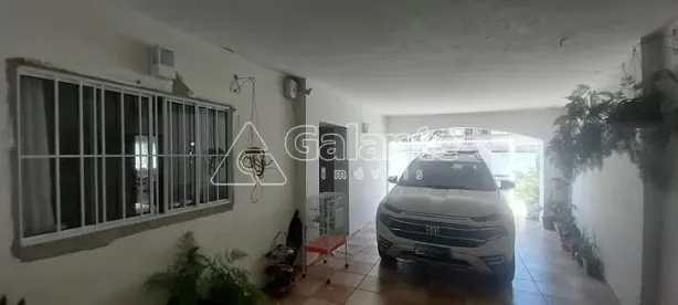 Casa com 3 Quartos à venda, 205m² no Chácara da Barra, Campinas