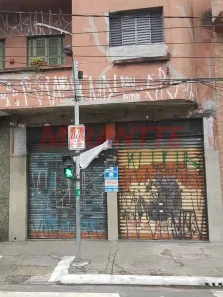 Imóvel Comercial à venda, 130m² no Água Branca, São Paulo