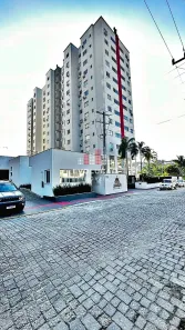 Apartamento com 2 Quartos para alugar, 75m² no Pedra Branca, Palhoça