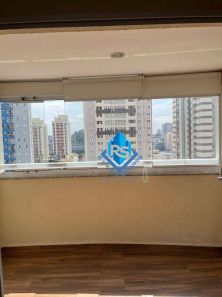 Apartamento com 3 Quartos à venda, 80m² no Centro, Diadema