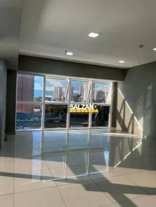Sala Comercial à venda, 50m² no Loteamento Residencial e Comercial Bosque Flamboyant, Taubaté