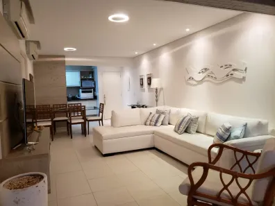 Apartamento com 3 Quartos à venda, 128m² no Centro, Bertioga