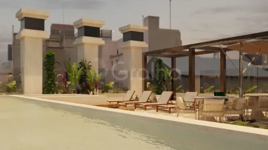 Apartamento com 2 Quartos à venda, 82m² no Centro, Florianópolis