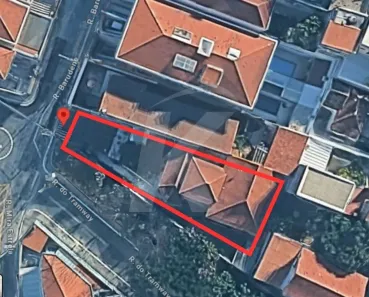 Lote/Terreno à venda, 500m² no Tucuruvi, São Paulo