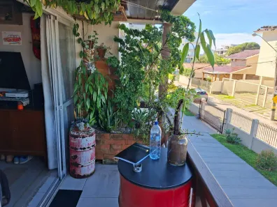 Apartamento com 2 Quartos à venda, 68m² no Cachoeira do Bom Jesus, Florianópolis
