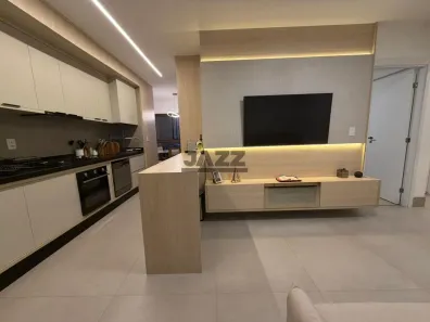 Casa com 2 Quartos à venda, 67m² no Condomínio Royal Park, São José dos Campos