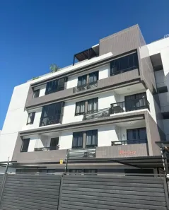 Apartamento com 2 Quartos para alugar, 56m² no Bessa, João Pessoa