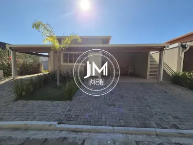 Casa com 3 Quartos à venda, 145m² no Jardim Sumarezinho, Hortolândia