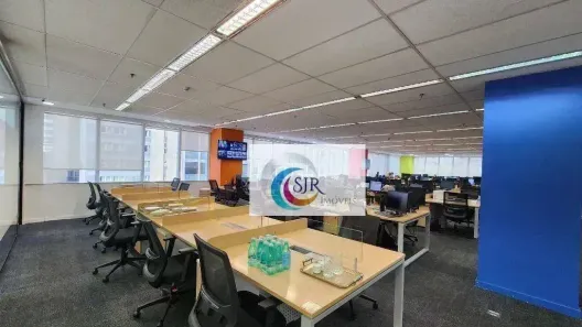 Sala Comercial para alugar, 546m² no Bela Vista, São Paulo