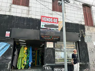 Imóvel Comercial à venda, 570m² no Vila Prudente, São Paulo