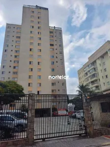 Apartamento com 3 Quartos à venda, 76m² no Vila Marina, São Paulo