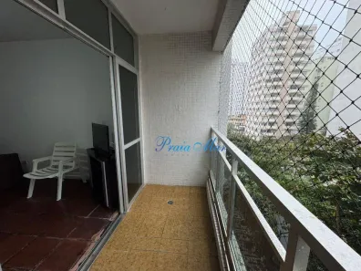 Apartamento com 2 Quartos à venda, 88m² no Pitangueiras, Guarujá