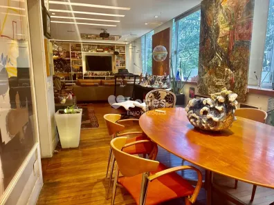 Apartamento com 3 Quartos à venda, 140m² no Ipanema, Rio de Janeiro