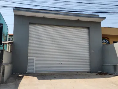 Ponto Comercial à venda, 350m² no Jardim Amanda I, Hortolândia