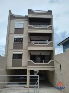 Apartamento com 1 Quarto para alugar, 75m² no Medianeira, Porto Alegre