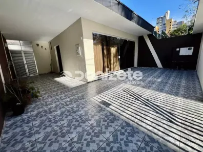 Casa com 3 Quartos à venda, 153m² no Jardim, Santo André