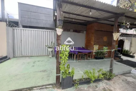 Casa com 3 Quartos à venda, 170m² no Parque das Nações, Parnamirim
