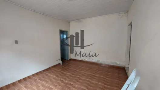 Casa com 2 Quartos à venda, 102m² no Olímpico, São Caetano do Sul