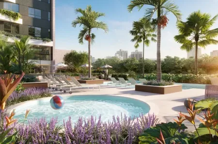Apartamento com 4 Quartos para alugar, 150m² no Tirol, Natal