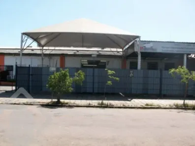 Galpão/Depósito/Armazém à venda, 410m² no São João, Porto Alegre