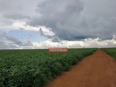 Fazenda/Sítio à venda, 3090m² no , Campo Verde