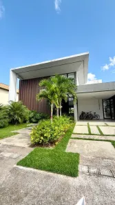 Casa de Condomínio com 5 Quartos à venda, 350m² no Várzea, Recife