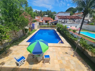 Casa com 5 Quartos à venda, 250m² no Paquetá, Rio de Janeiro