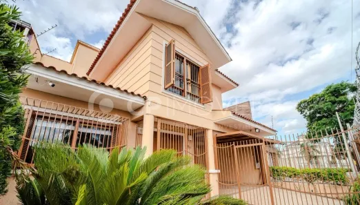 Casa com 2 Quartos à venda, 254m² no Parque Santa Fé, Porto Alegre
