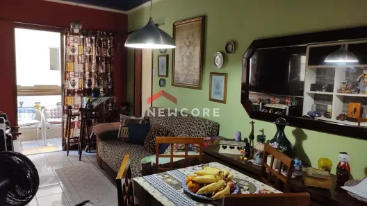 Apartamento com 2 Quartos à venda, 68m² no Tupi, Praia Grande