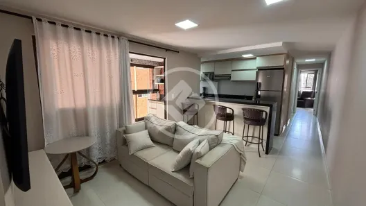 Apartamento com 2 Quartos à venda, 68m² no Intermares, Cabedelo