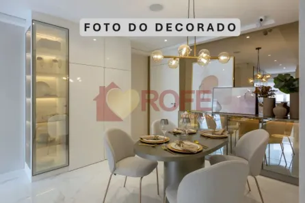 Apartamento com 3 Quartos à venda, 174m² no Perdizes, São Paulo