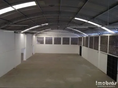 Galpão/Depósito/Armazém para alugar, 1416m² no Messejana, Fortaleza