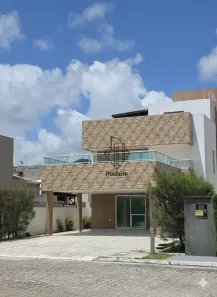 Casa de Condomínio com 3 Quartos para alugar, 320m² no Intermares, Cabedelo
