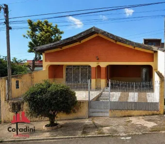 Casa com 3 Quartos para alugar, 131m² no Jardim Santa Rosa, Nova Odessa