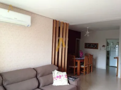 Apartamento com 3 Quartos para alugar, 81m² no Nova Aliança, Ribeirão Preto