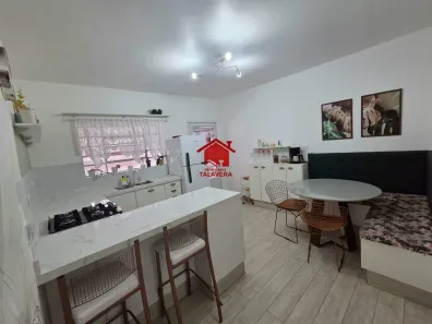 Casa com 2 Quartos para alugar, 200m² no Osvaldo Cruz, São Caetano do Sul