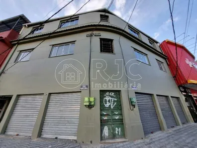 Ponto Comercial à venda, 77m² no Benfica, Rio de Janeiro