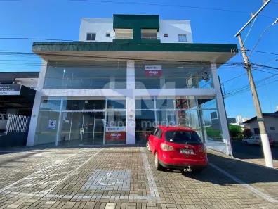 Sala Comercial para alugar, 680m² no São Cristóvão, Chapecó