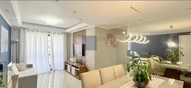 Apartamento com 2 Quartos à venda, 64m² no Jardim Promissão, São Paulo