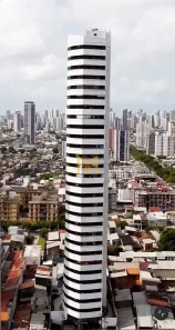 Apartamento com 3 Quartos à venda, 125m² no Pedreira, Belém