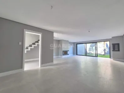 Casa com 3 Quartos para alugar, 198m² no Tristeza, Porto Alegre