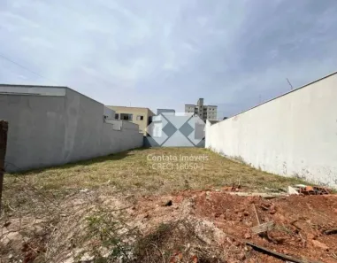 Lote/Terreno à venda, 330m² no Jardim Dona Judith, Americana