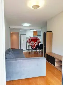 Apartamento com 2 Quartos para alugar, 77m² no Cerqueira César, São Paulo